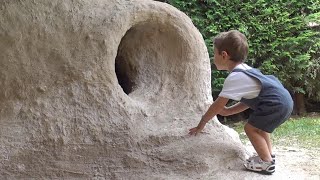 Mantova: nell'asilo nido "bio", senza i giochi di plastica screenshot 1