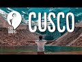Cusco  la maravilla del mundo  sin mapa per