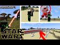 Die Beste Minecraft Starwars Mod aller Zeiten|Minecraft Starwars 1/2 [Deutsch/HD]