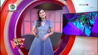 Edisi Jumat Pagi Best Kiss 01 September 2023 Host Christi Colondam