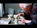 Tokoname Master Craftsman - Hokujo (Genji Shimizu)　伝統工芸士　清水源二