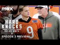 Hard Knocks: In Season with the AFC North | Episode 3 Preview | Max