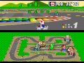 [TAS] SNES Super Mario Kart by cstrakm in 21:27.02