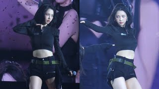 260214 에스파 카리나 직캠 Whiplash Aespa Karina Fancam Live In Bangkok