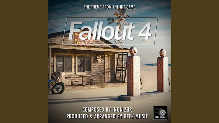 Fallout 4 Main Theme
