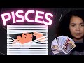 ✨PISCES - LETS TALK ABOUT THEIR SECRETS! ✨ TAROT LOVE READING