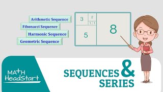 Sequence &  Series (HeadStart)