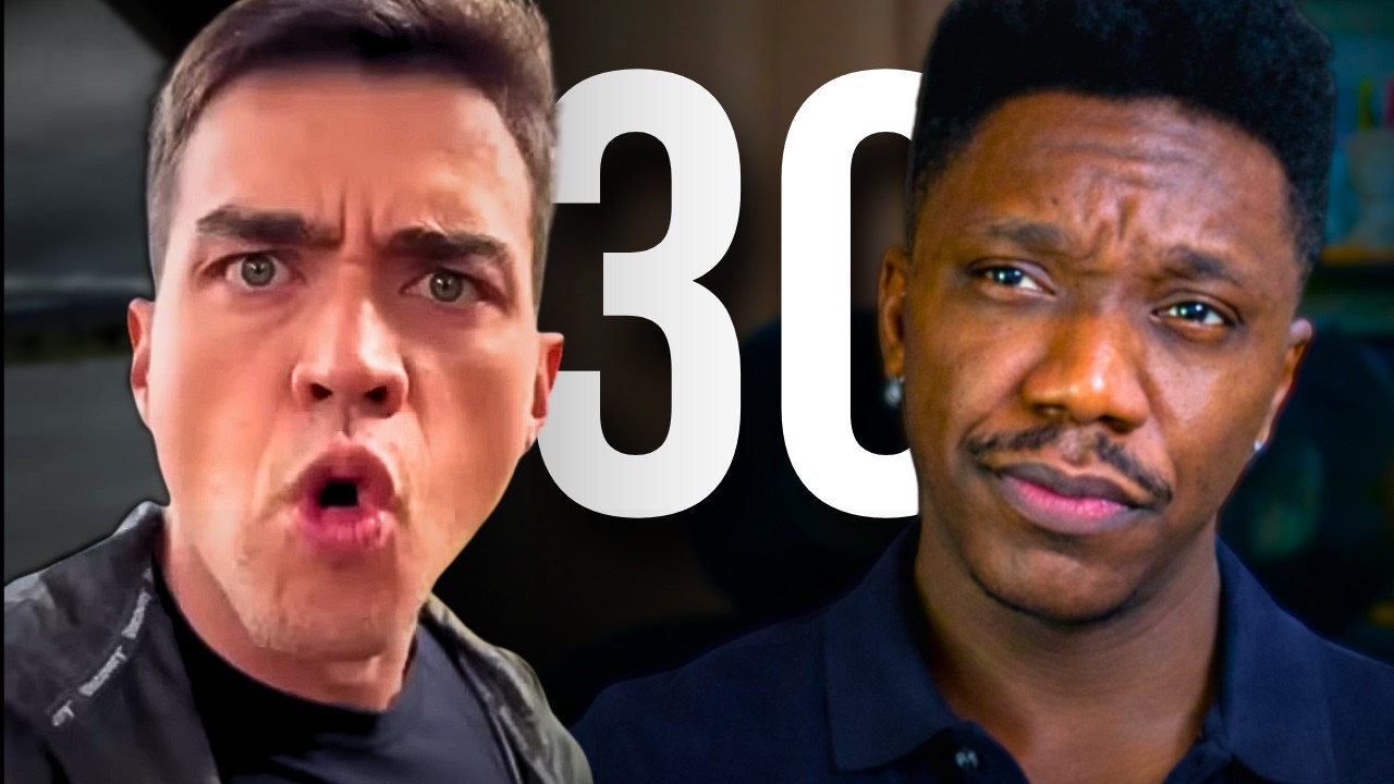 Queria ter ouvido ESSE CONSELHO sobre RELACIONAMENTOS antes dos 30