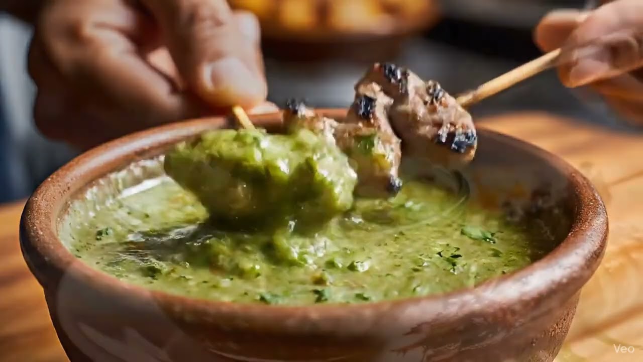 🌅 Golden Hour Dining