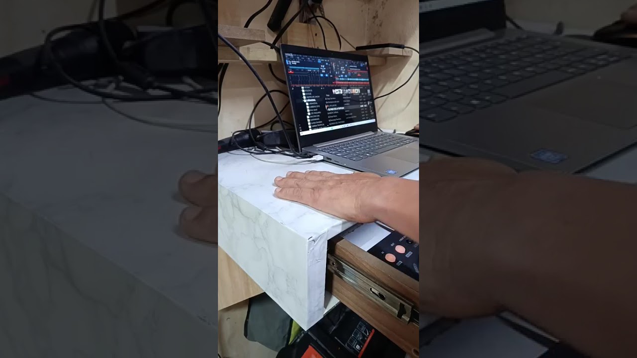 Mix de cumbias SUNTORY DJ TEXANO MIX