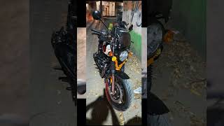 Post-Service Hunter 350: Better than brand new? #hunter350