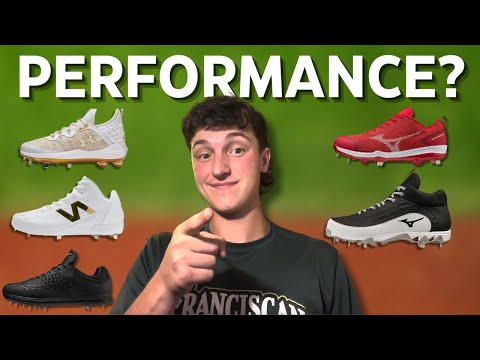 Kohl S Baseball Cleats
