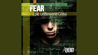 Fear Itself - Brian Colin Burrows