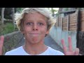 Just find The Exit | Kylian Guerin