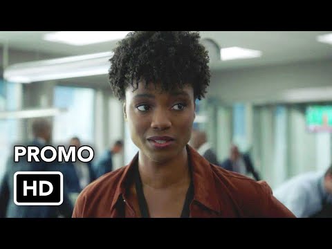 FBI 4x21 Promo &quot;Kayla&quot; (HD)