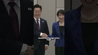 The Iran War just Exposed Japan and South Korea