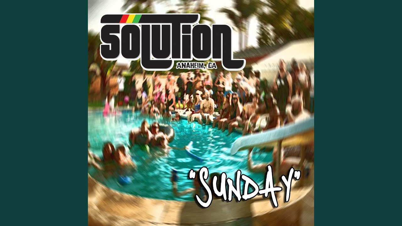 Guarda Sunday su YouTube Guarda Sunday su YouTube