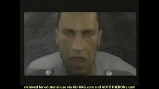 Resident Evil Outbreak PlayStation 2 Zombie Invasion Commercial @fernandomora4241