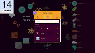 How to make 720 different objects using only 4 main elements. Little Alchemy 2 Livestream 17