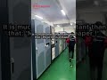 follow my camera, let me show u how we produce a vibration test machine for u!