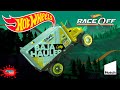Hot Wheels Race Off Daily Challenge New Cars