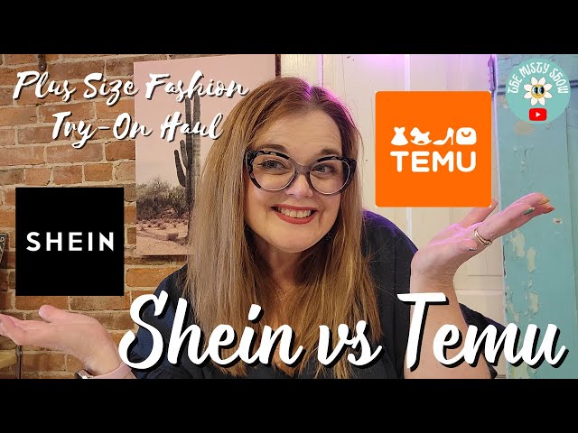 Shein Fashion Try-On Haul & Review: Is it a Scam?!