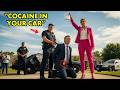 HOA Karen Hid Cocaine in My Car — She Collapsed When I Flashed My DEA Director Badge