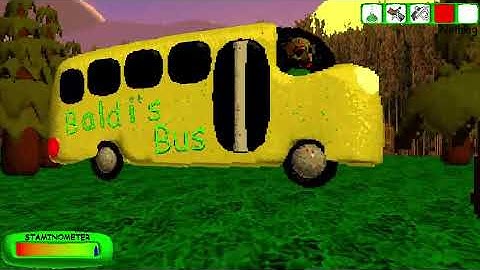 Baldi