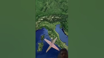 The world