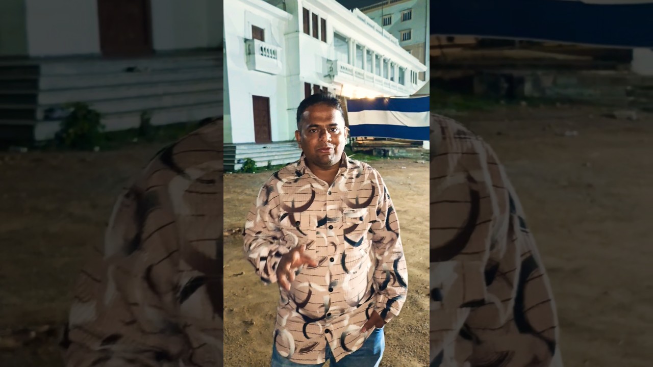 explore darussalam Hyderabad || darussalam || aimim head office || aimim headquarter darussalam