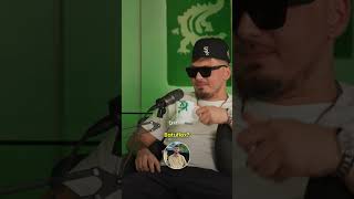 Organize, Kendinden Iyi Rapçi Duyana Kadar Sessiz Kalıyor