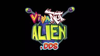 Viva Nut Alien, DDS Pilot Intro