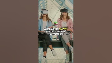 Mastering Learning Outcomes in Self-Instructional Materials (SIM)