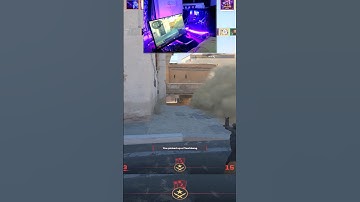 ACE FAILED ....... 😭😭😭 #csgo #cs2 #cs2gameplay #cs2edit #cs2clips #india