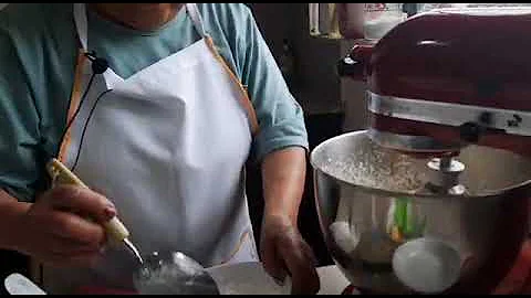 Bizcochuelo
