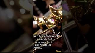 Download Lagu Bizet's Habanera Seductive Sensuality MP3