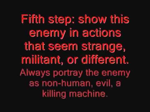Anti Flag Anatomy of your Enemy  YouTube