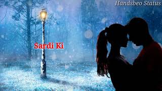 Barf Si Tu Pighal Ja Full Lyrics |-| Barf Si Song Lyrics |-| Winter's Romantic Song