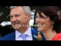 Rachel and Martin - Wedding Highlights