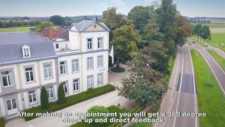 Promo Video The Higher Living Company