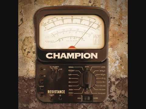 Champion - Clear Beach