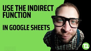 Celebrity How To Use The Indirect Function In Google Sheets Net Worth