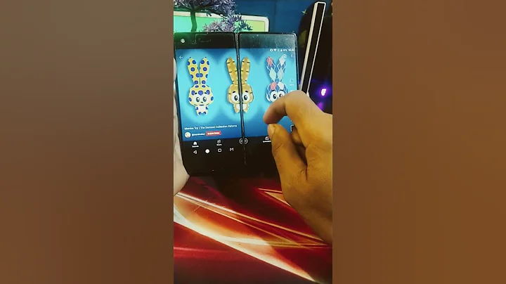 vivo x fold 3 #smartphone #trending #vivoxfold2 - 天天要聞