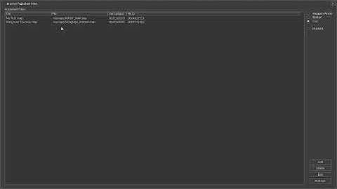 Making a CSGO Map Live (4)