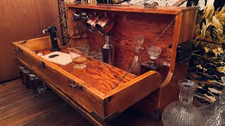 Whiskey Bar