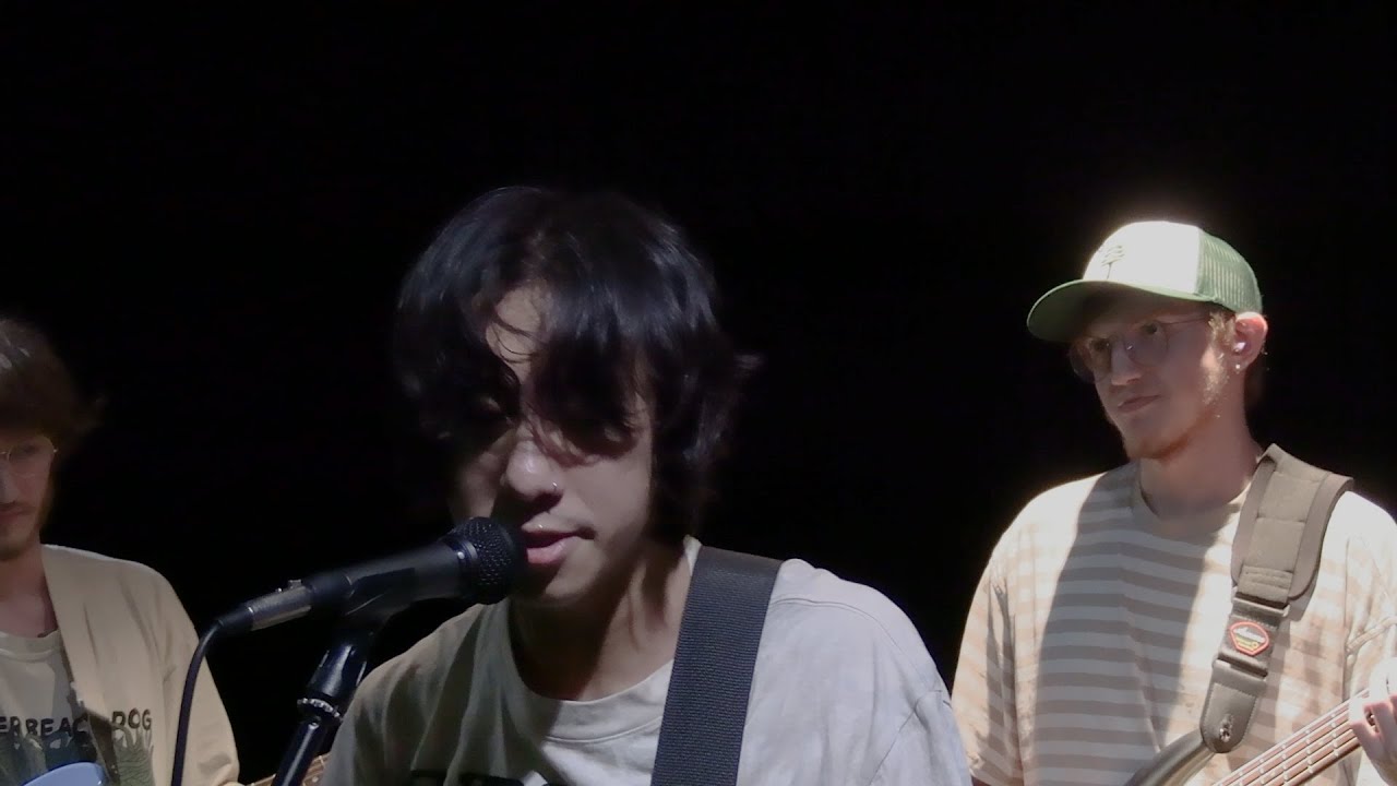 flight patterns live! (8/11/24 seattle)