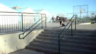 kickflip 7 set