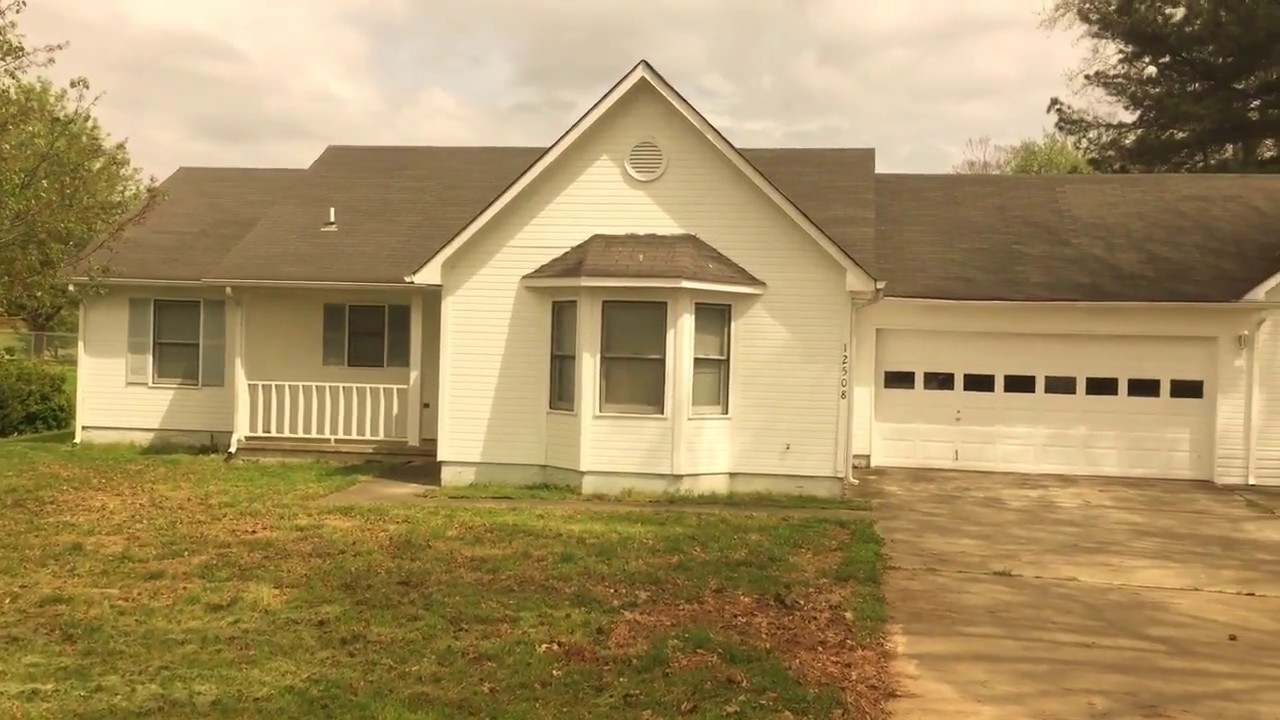 12508 Burgreen Road Madison AL 35756 Michael Clayton ReMax Madison