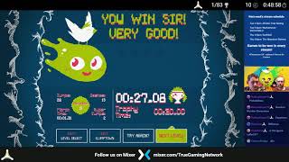 Slime-san: Superslime Edition - First Hour of Gameplay