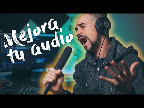 🎬 Video relacionado con micrófonos de cañón